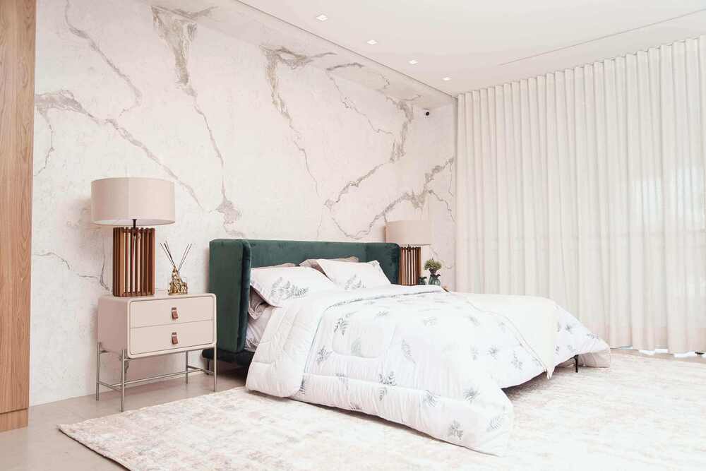 fotografia de interiores quarto
