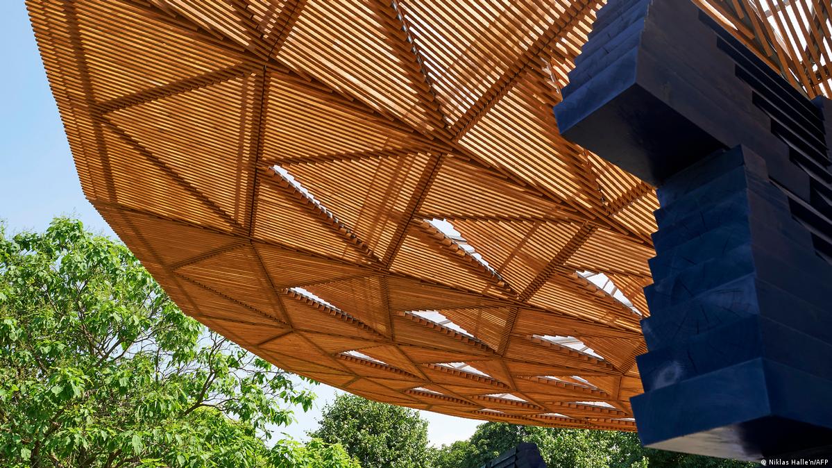 Materiais locais arquitetura