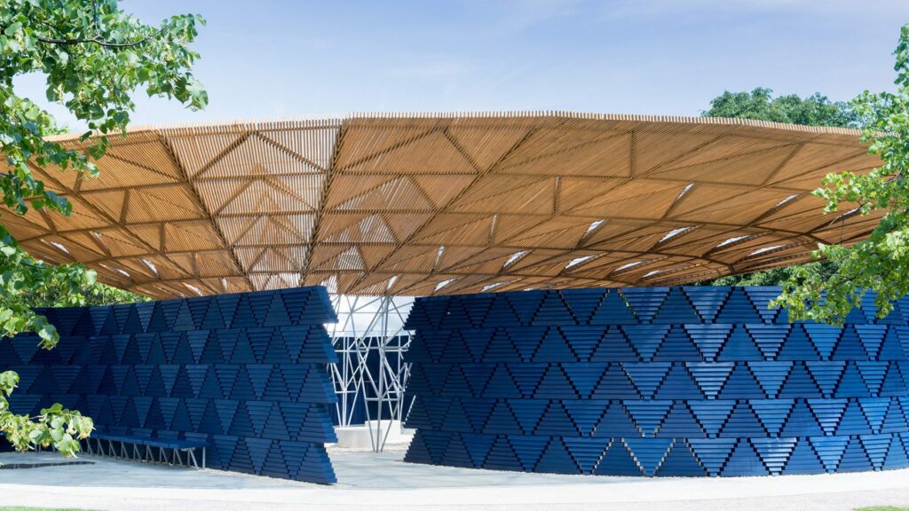 Obras de Francis Kéré