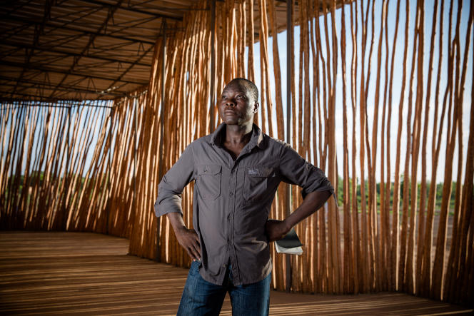 Kéré Architecture
