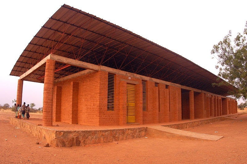 Design bioclimático