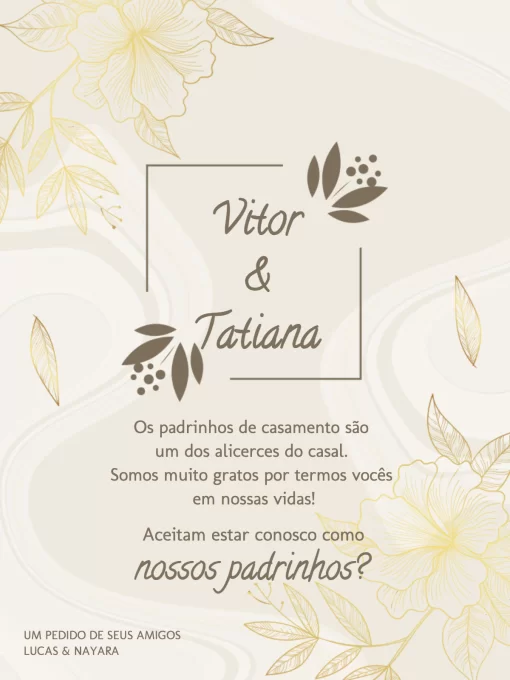 frases para decoração de casamento