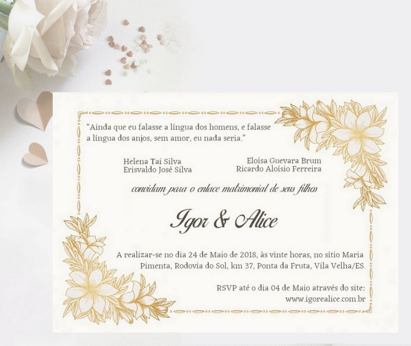 erros comuns ao escolher frases para casamento