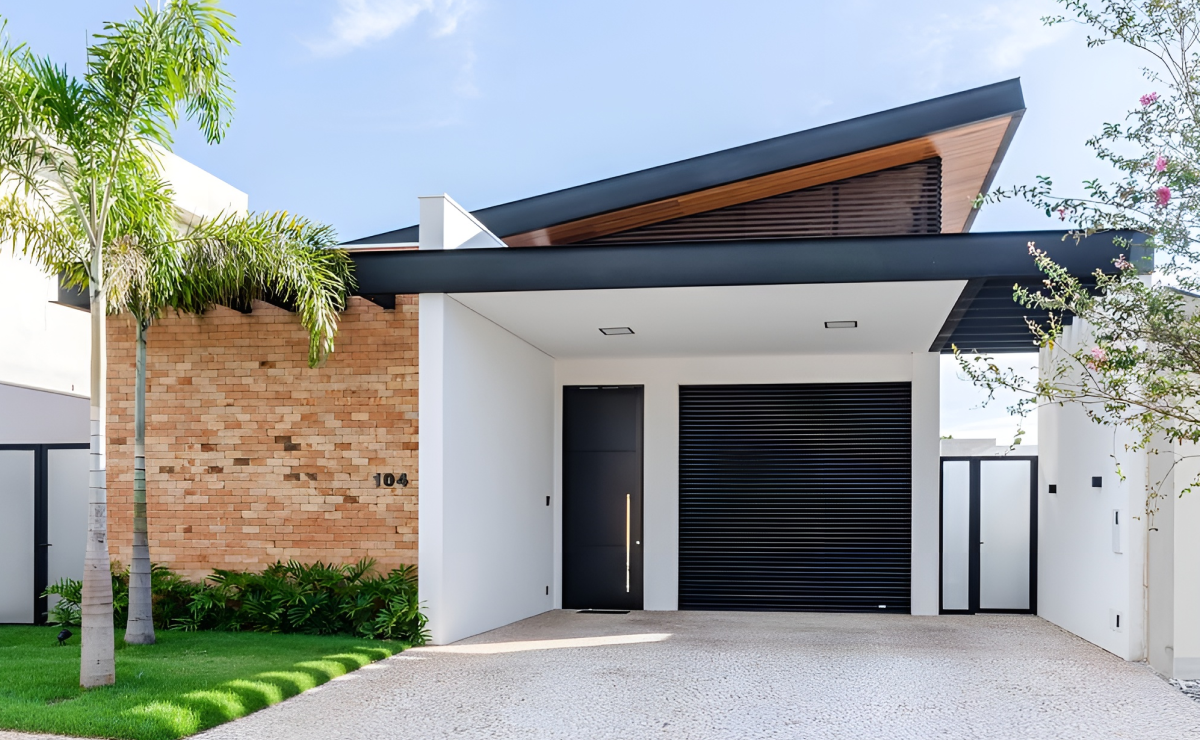 erros comuns ao projetar fachada moderna