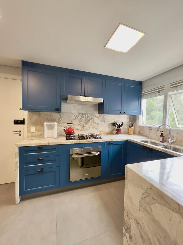 frontão pia com cuba