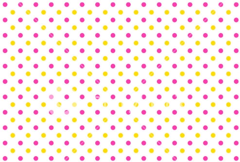 quanto custa um fundo bolinhas personalizado