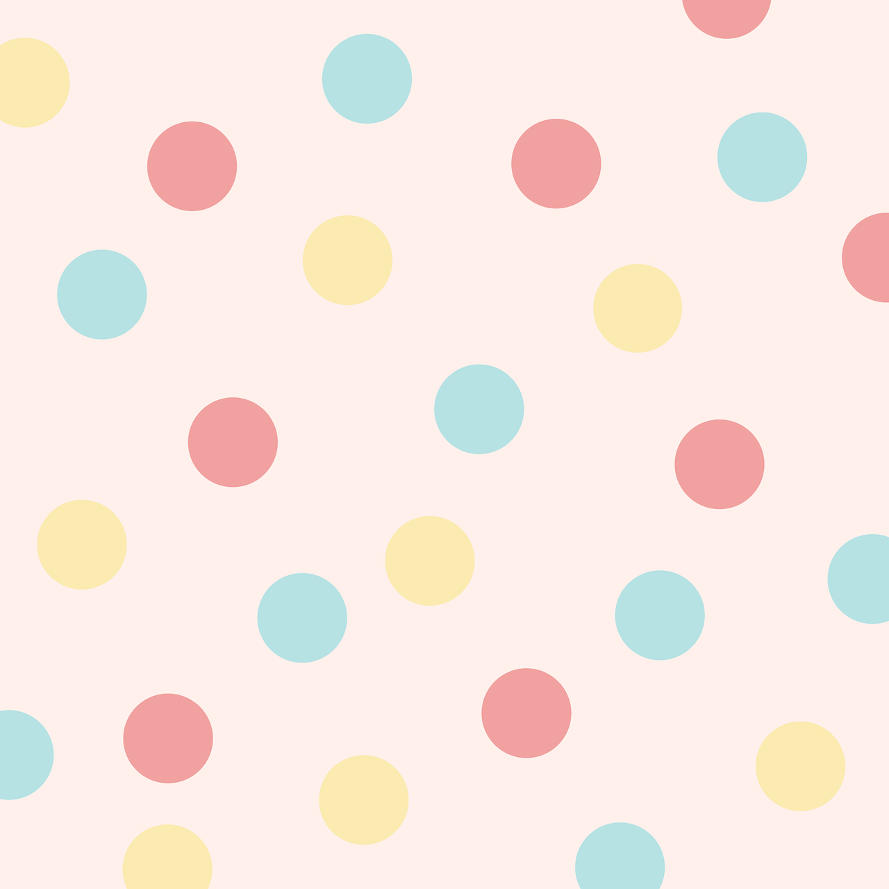 fundo bolinhas vs fundo listrado qual escolher