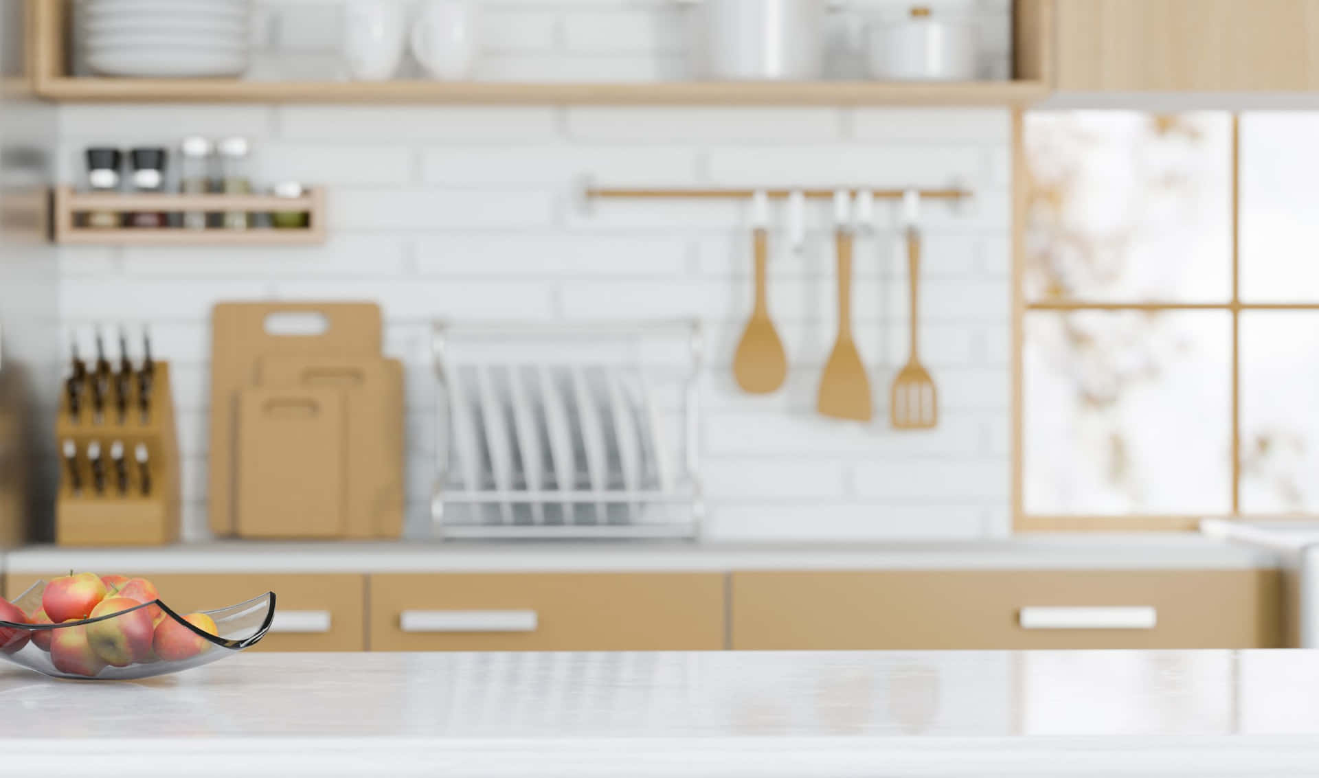 tipos de fundos de cozinha para receitas