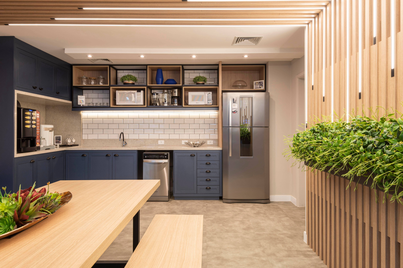 tipos de fundos de cozinha para receitas