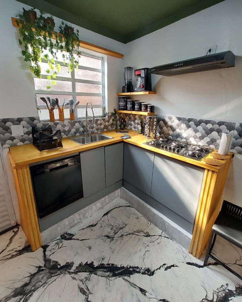 erros comuns ao escolher fundo de cozinha decorativo