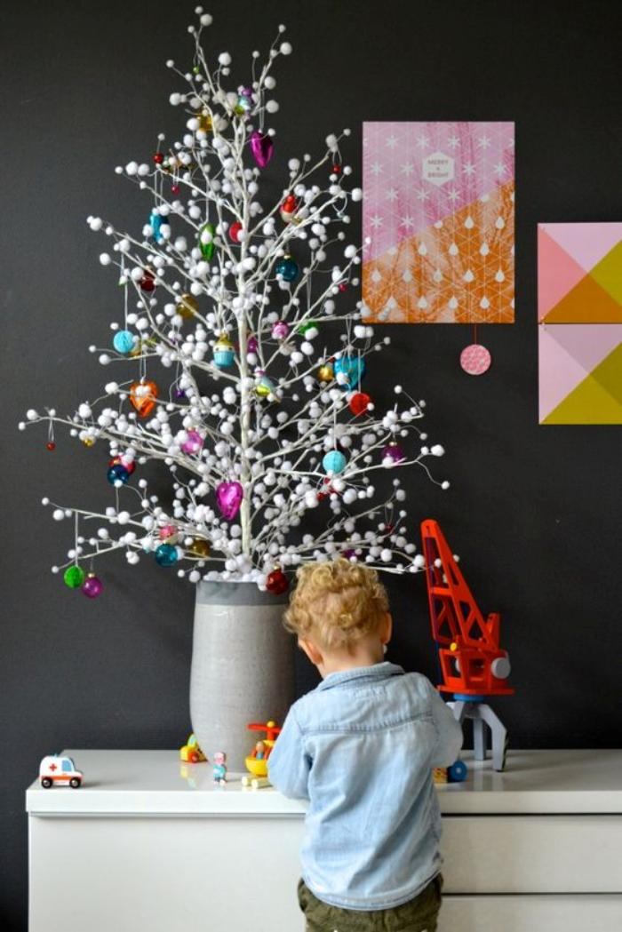 como evitar pragas galhos decoração