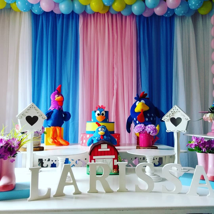 DIY: Lembrancinhas Criativas e Econômicas do Pintinho Amarelinho