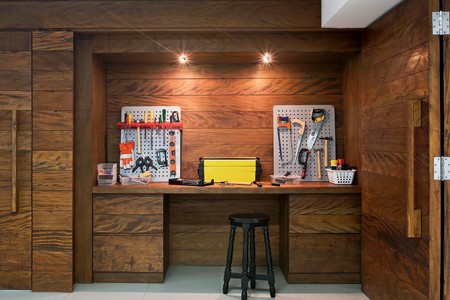 tinta epóxi versus pedras naturais qual o melhor piso para garagem