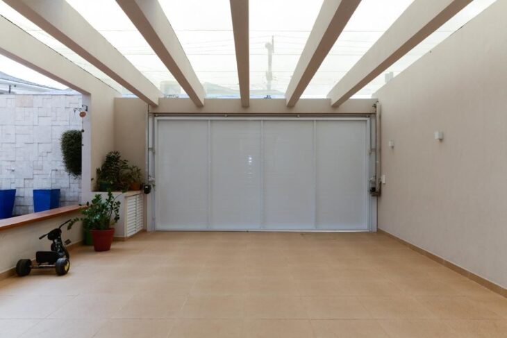 quanto custa decorar uma garagem pequena com área gourmet