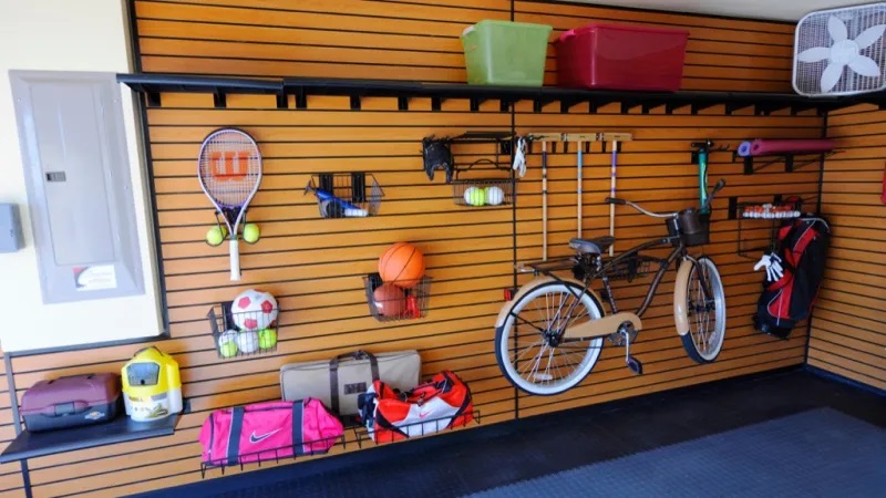 tinta epóxi versus pedras naturais qual o melhor piso para garagem