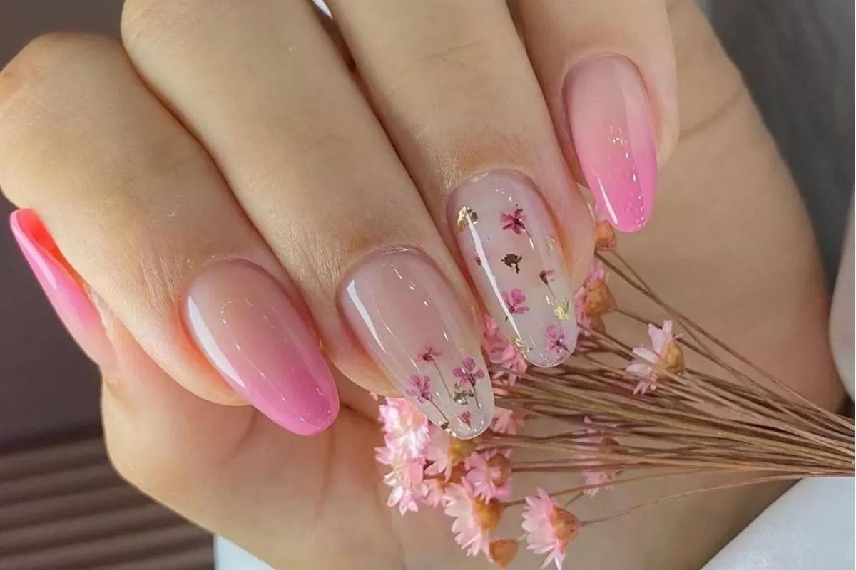 Como conseguir o Efeito Jelly nas Unhas de Gel: Guia Completo