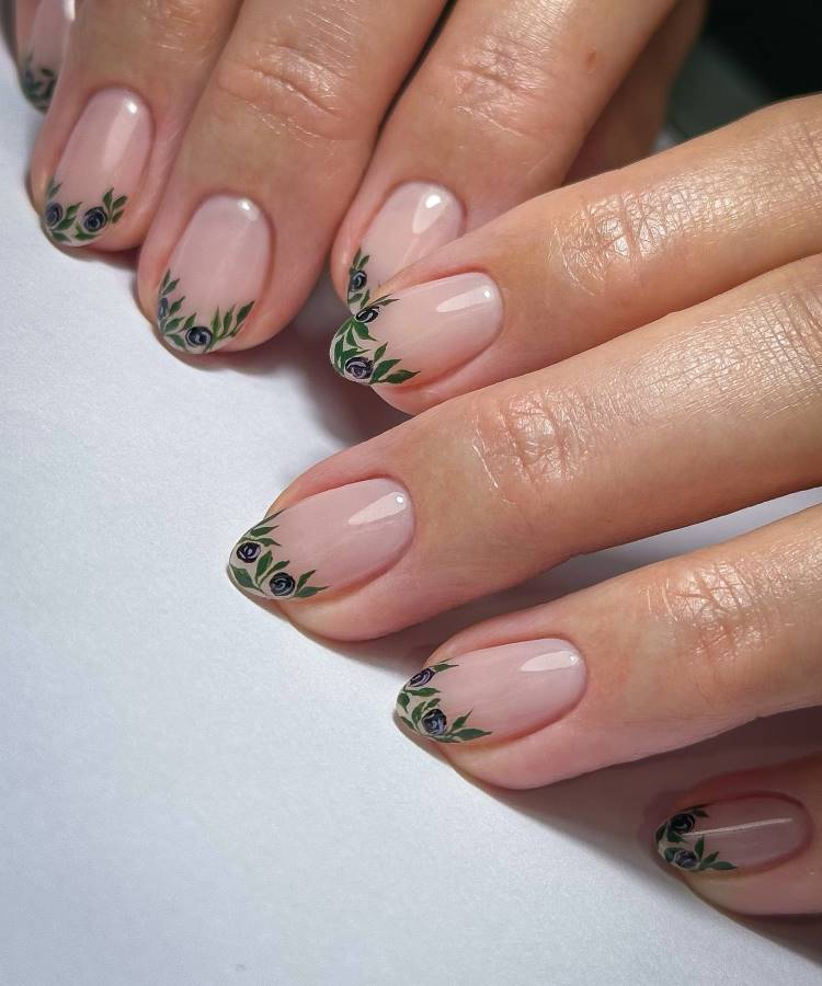 Minimalismo nas Unhas de Gel: Tendências e Inspirações para 2026