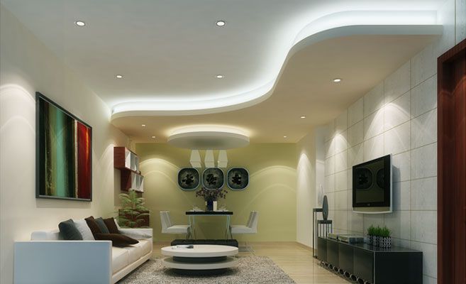 quanto custa fazer teto gesso apartamento pequeno