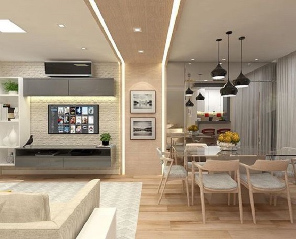 gesso ou drywall qual melhor para minha casa