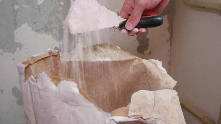 Guia Completo: Gesso Rápido vs. Gesso Lento - Qual Usar?