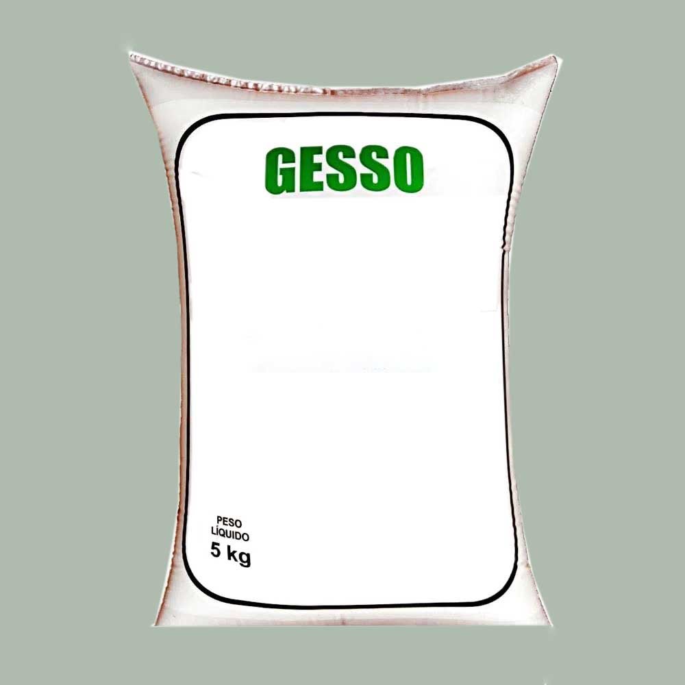 Gesso Cola: Aplicações e Vantagens na Sua Obra
