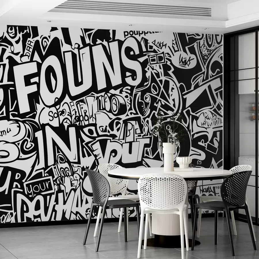 erros comuns ao fazer grafite em casa