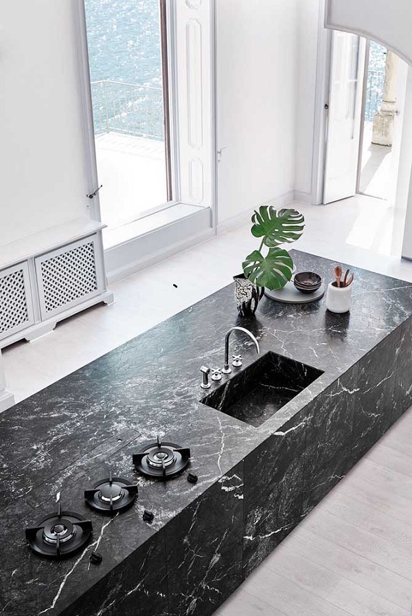 Dicas de Manutenção e Limpeza para Granito Via Láctea