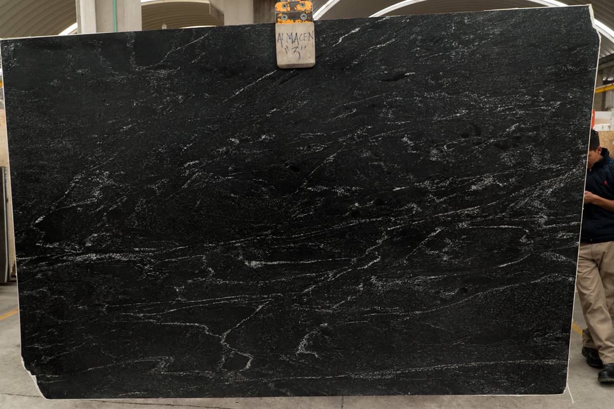 Como Escolher o Melhor Acabamento para seu Granito Via Láctea