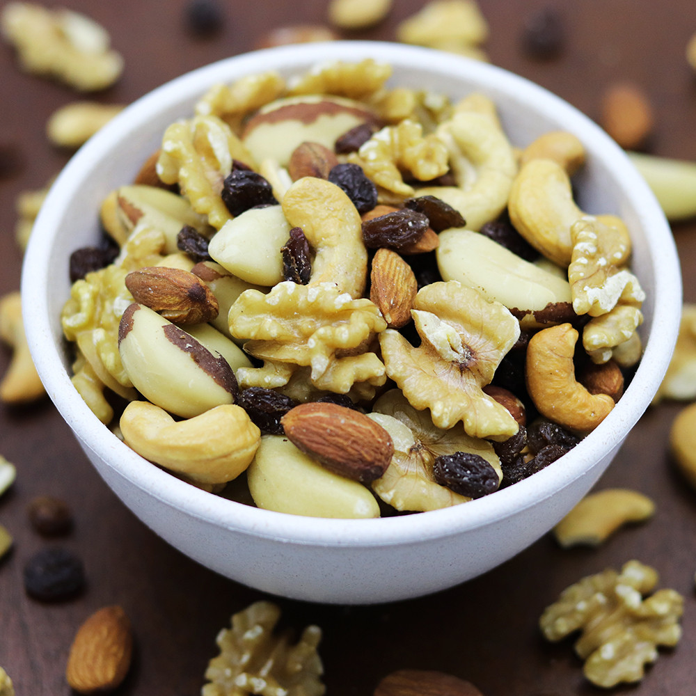 quantidade castanha do pará grávida