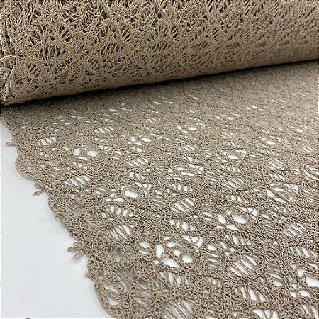 erros comuns ao usar renda guipir em artesanato