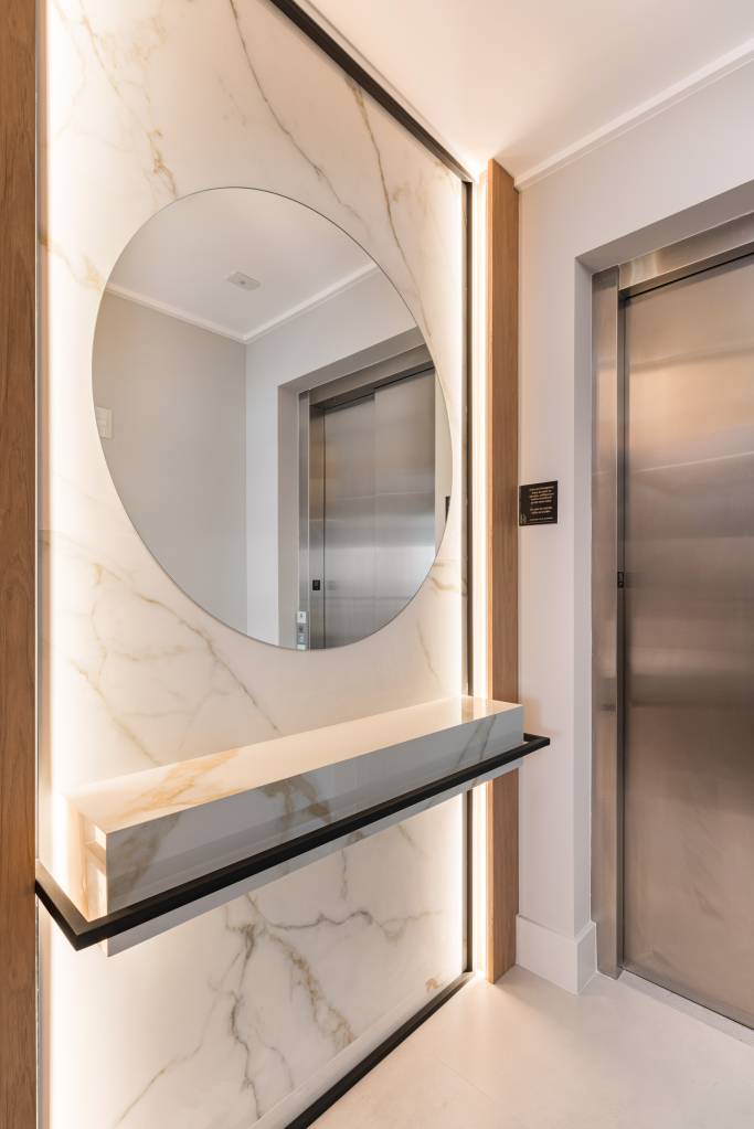 hall de entrada feng shui