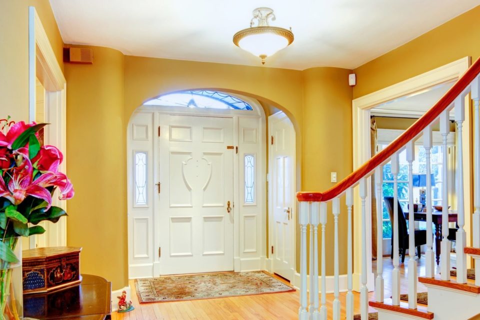 quanto custa aplicar feng shui no hall de entrada