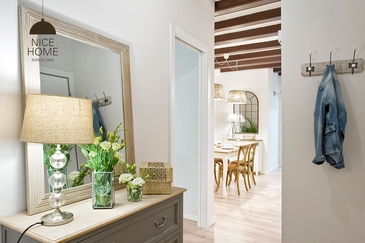 hall de entrada feng shui vs decoração tradicional: qual o melhor?