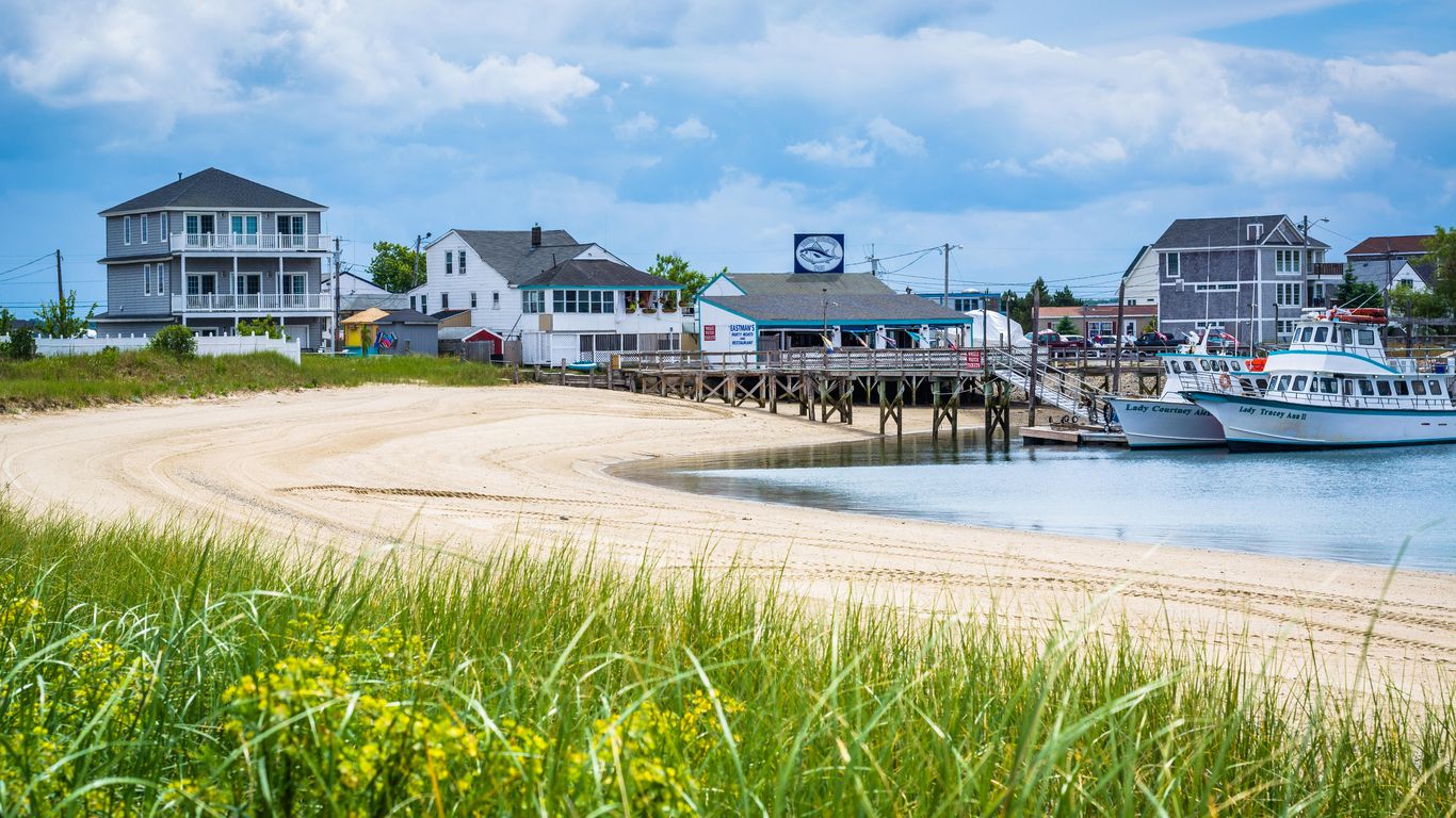 Cidade de Hampton VA