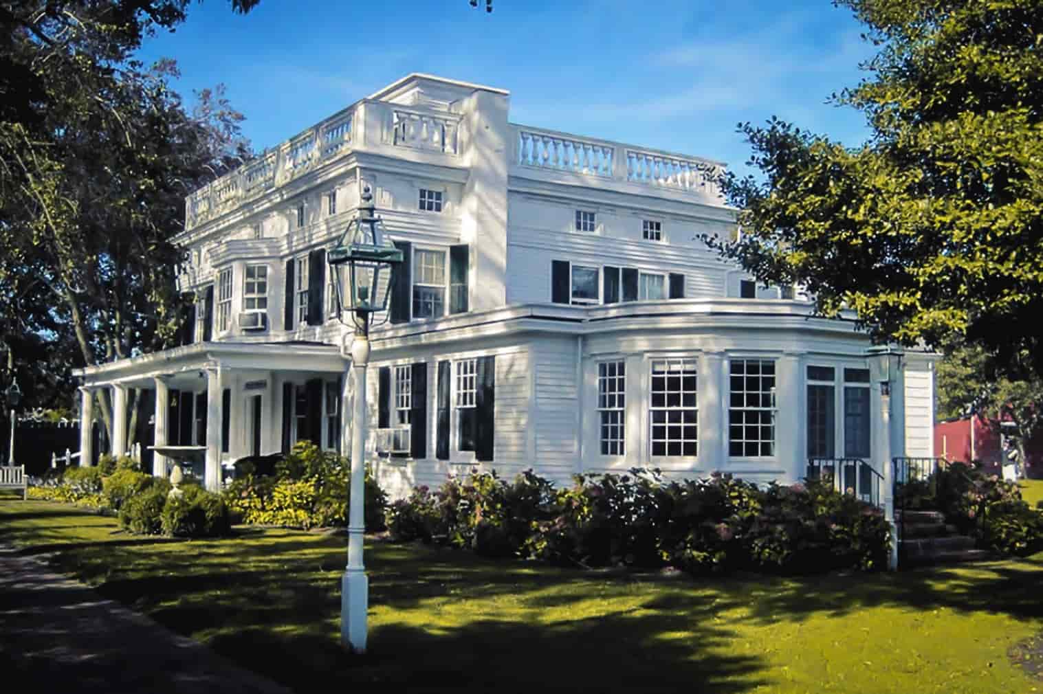 The Hamptons Nova York