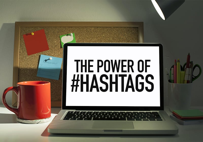 quanto custa decorar com placas hashtag 3d