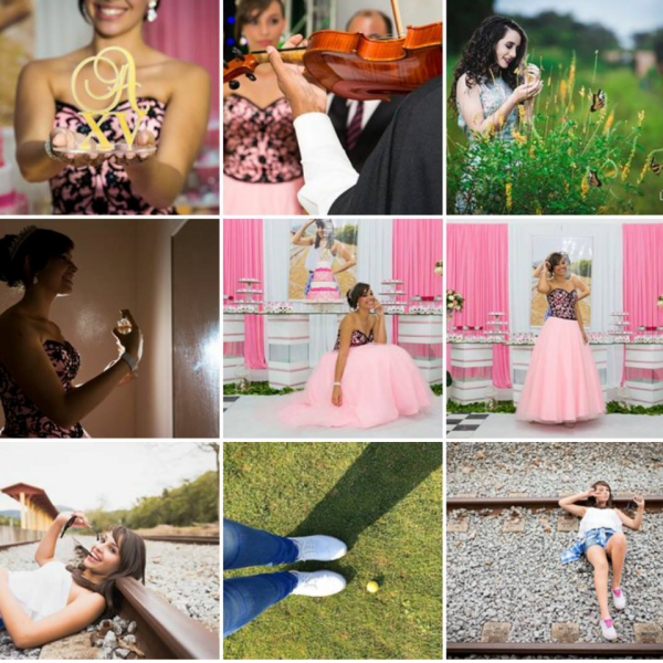 erros comuns ao usar hashtags de decoracao