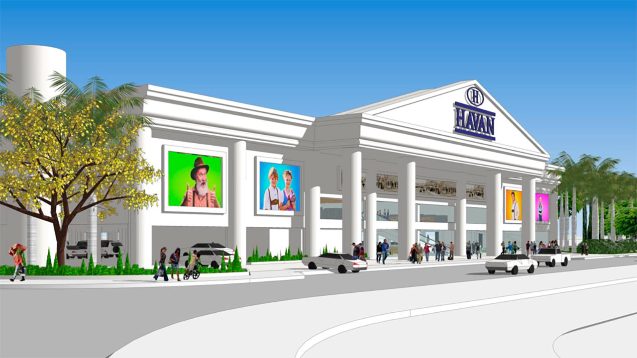 erros comuns decorar sala havan