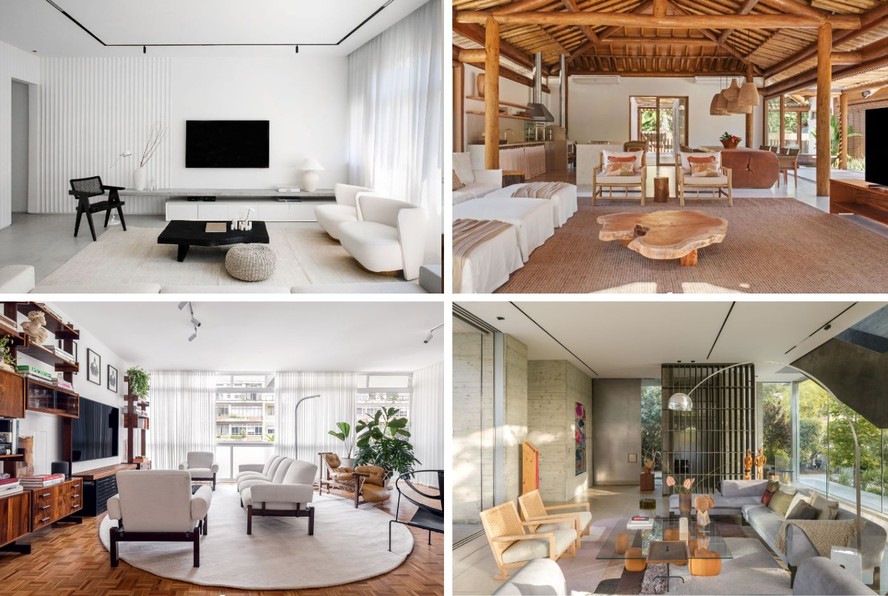 home estilo casa e decoração