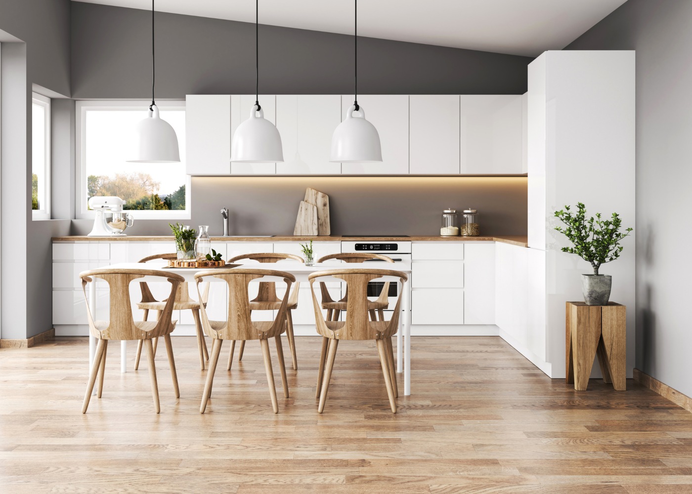 evitar erros comuns ao escolher decoração para casa