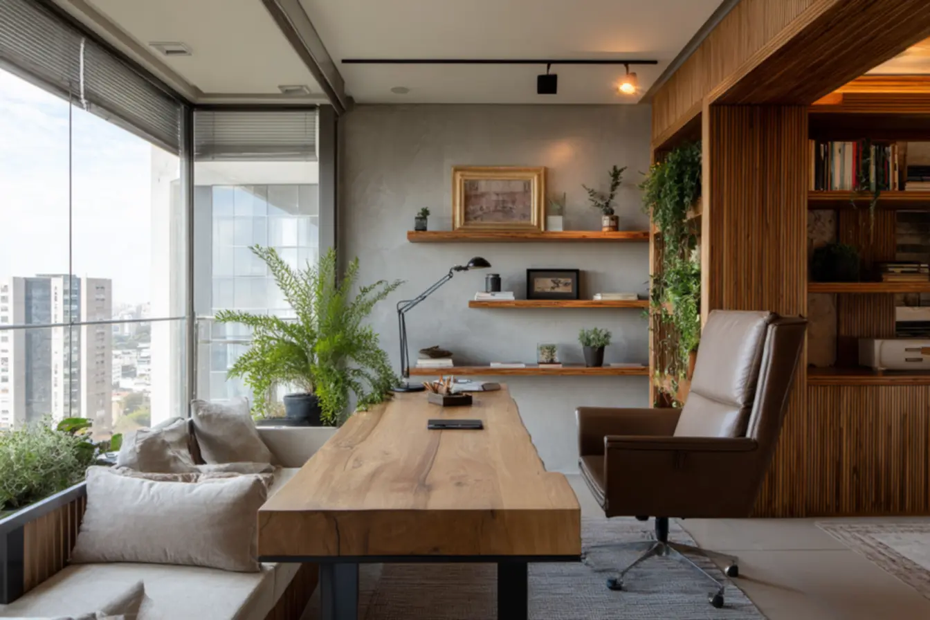 home styling vs design de interiores qual a diferença