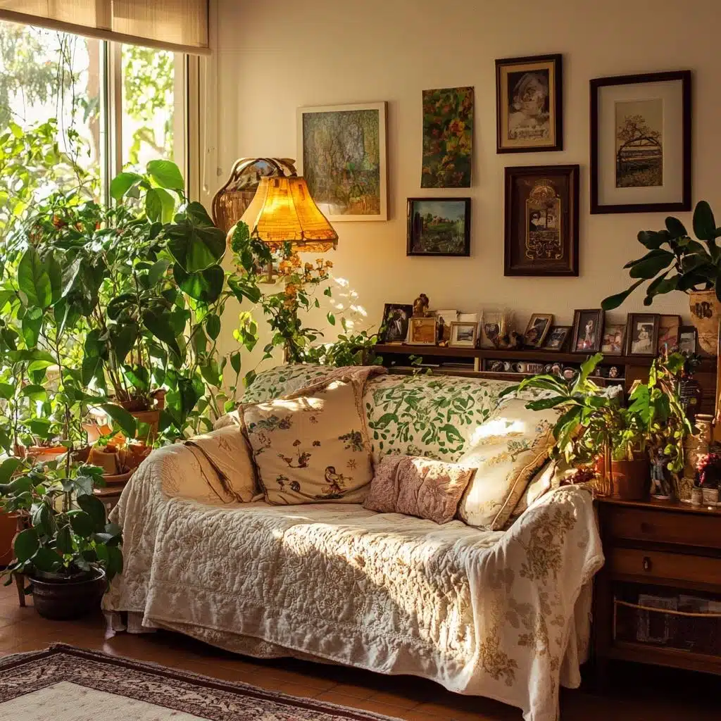 como decorar a casa com pouco dinheiro e muito estilo