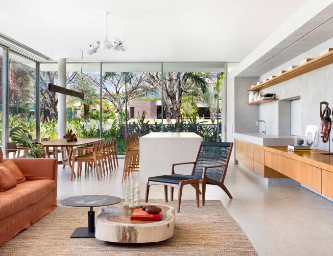 melhores tapetes e cortinas para sala pequena