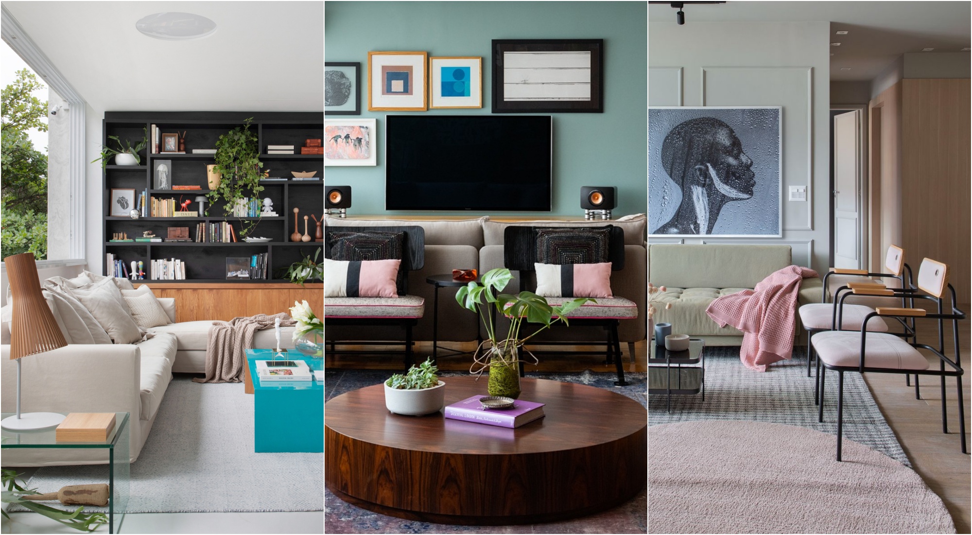 ideias criativas para decorar sua casa com estilo