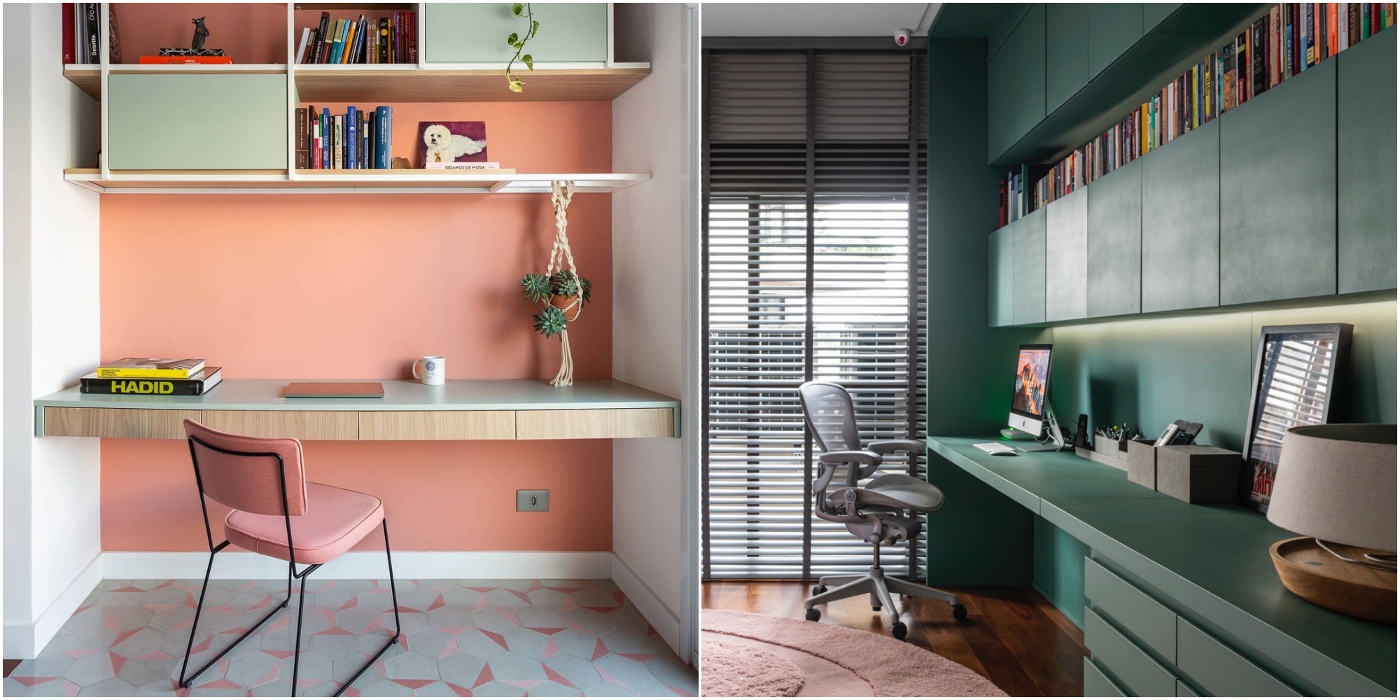 home office barato como montar