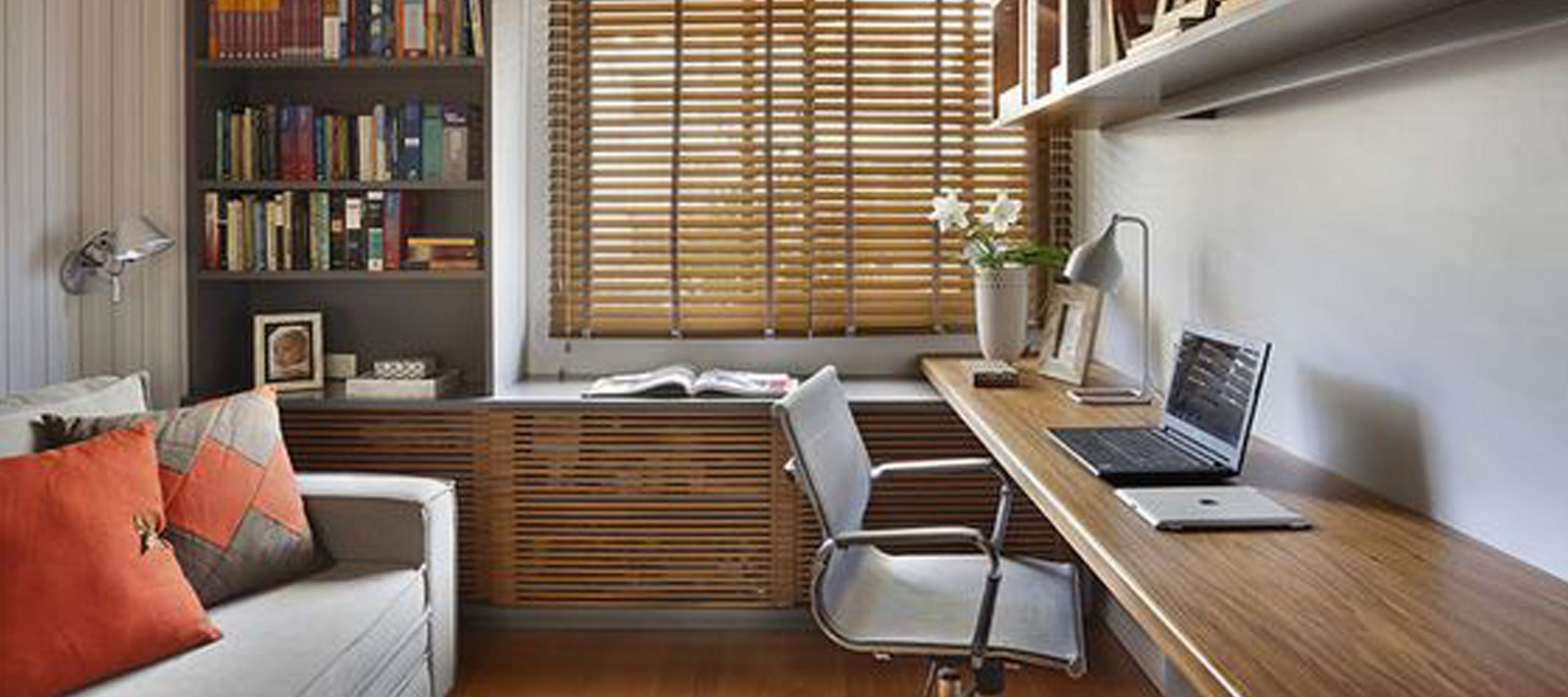 erros comuns decorar home office