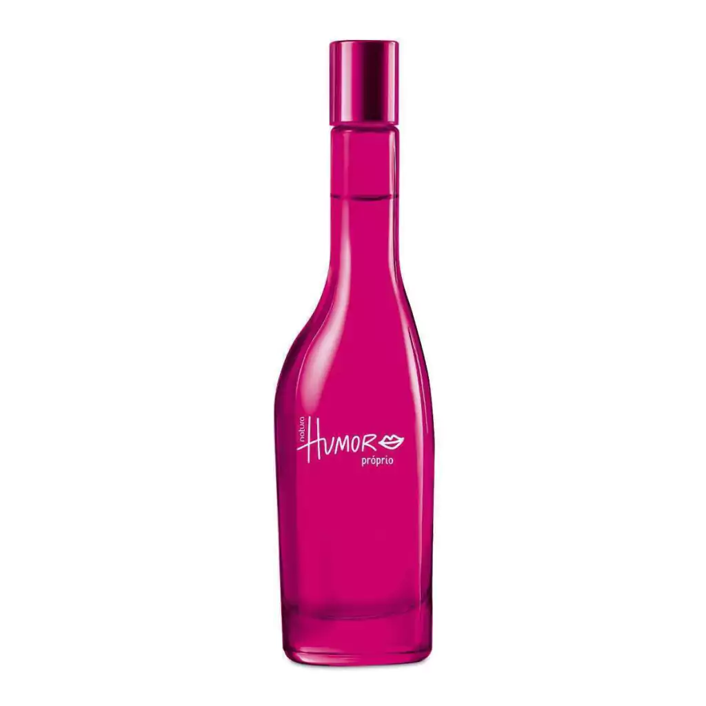 Natura Humor Próprio 75ml