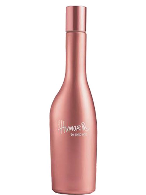Perfume feminino Natura adocicado