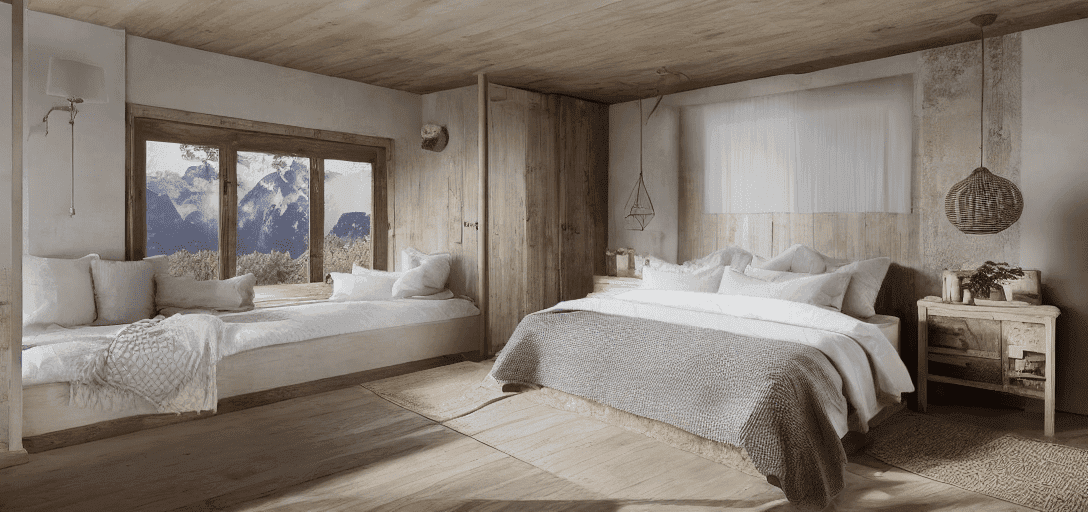 quanto custa usar ia para decorar um comodo