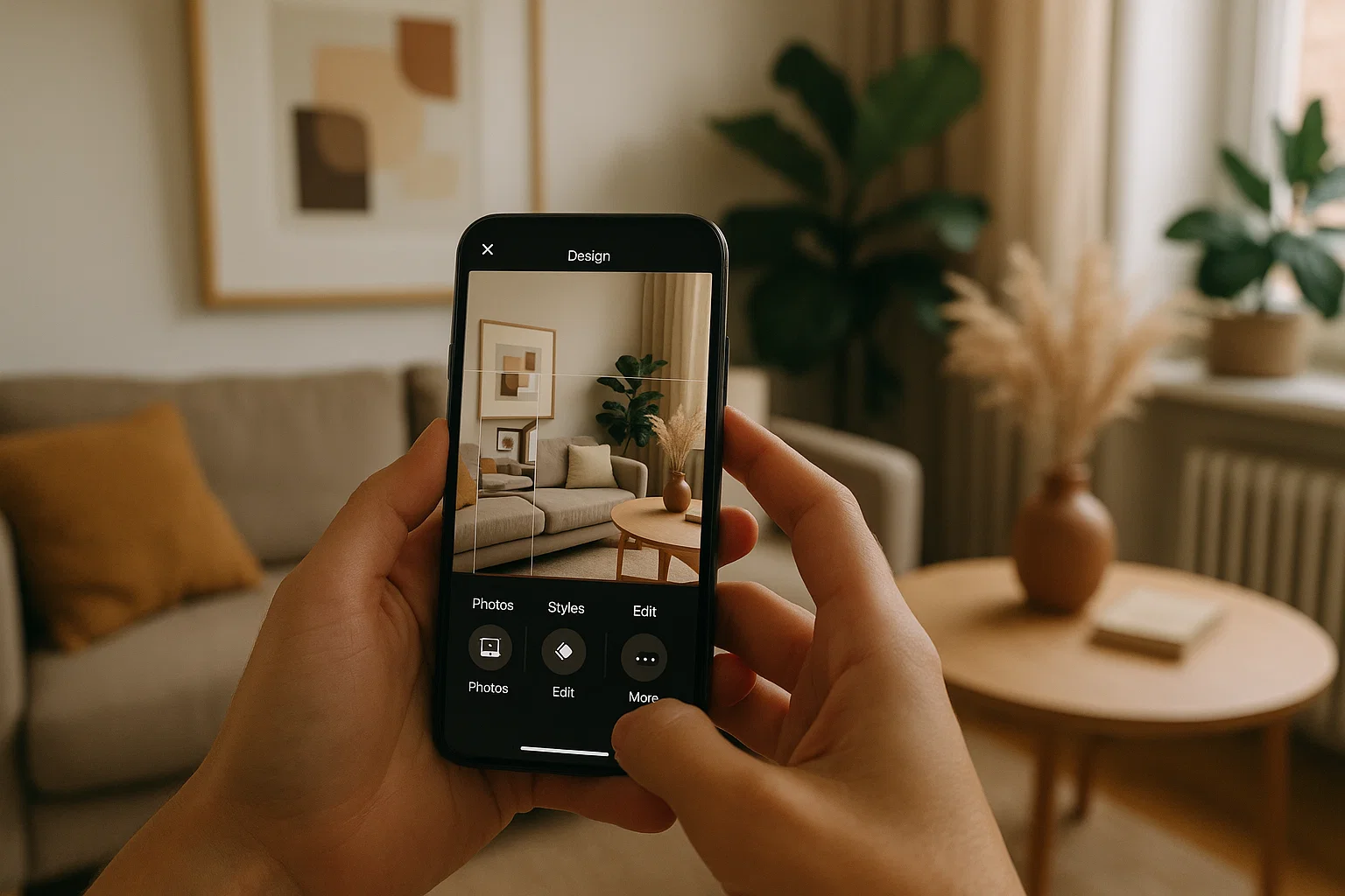 ia decoracao gratis vs paga qual escolher